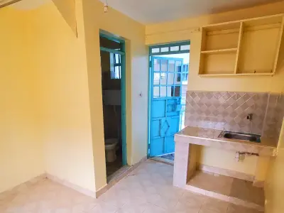 Double M Apartments | in Juja Near Jkuat | Student-Friendly Rental