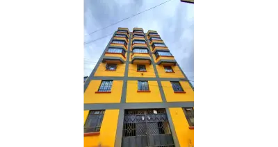 Jacaranda Building – Student-Friendly Bedsitter/Studios, Juja (Near JKUAT)