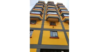Jacaranda Building – Student-Friendly Bedsitter/Studios, Juja (Near JKUAT)