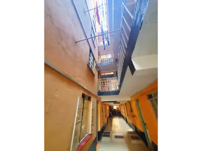 Gezer Ladies House – Juja Gate C (Ideal for JKUAT Students)