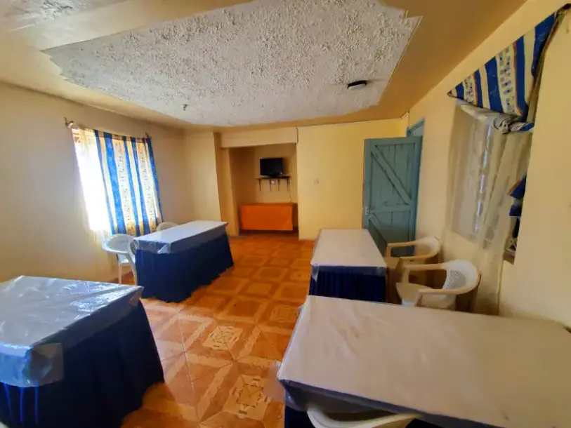 Gezer Ladies House – Juja Gate C (Ideal for JKUAT Students)-1