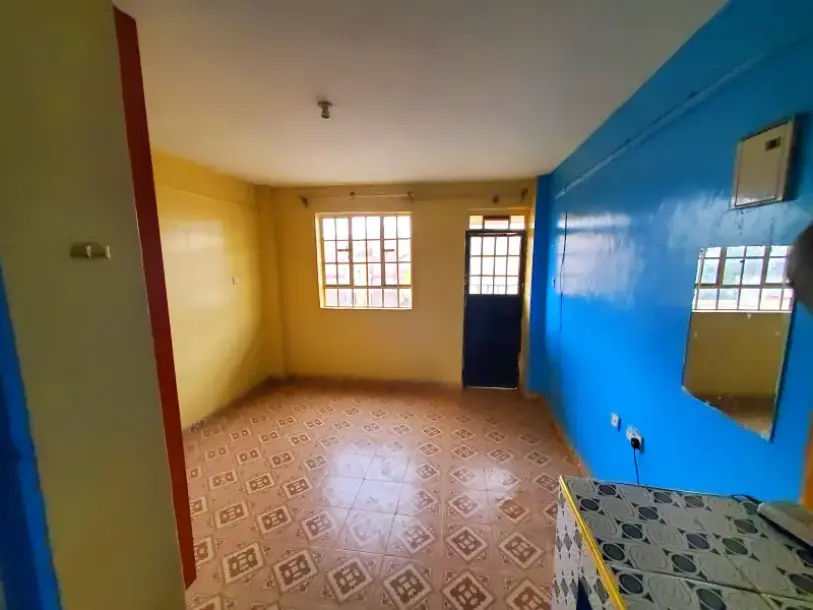 Jacaranda Building – Student-Friendly Bedsitter/Studios, Juja (Near JKUAT)-5