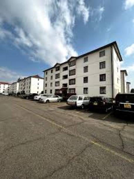 Inuka Apartments Pipeline, Embakasi, Nairobi-1