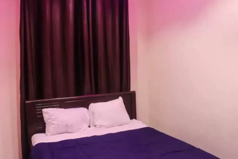 Luxury 4-Bedroom Furnished Apartment in Kisumu Milimani | Prime Short-Stay Living-6