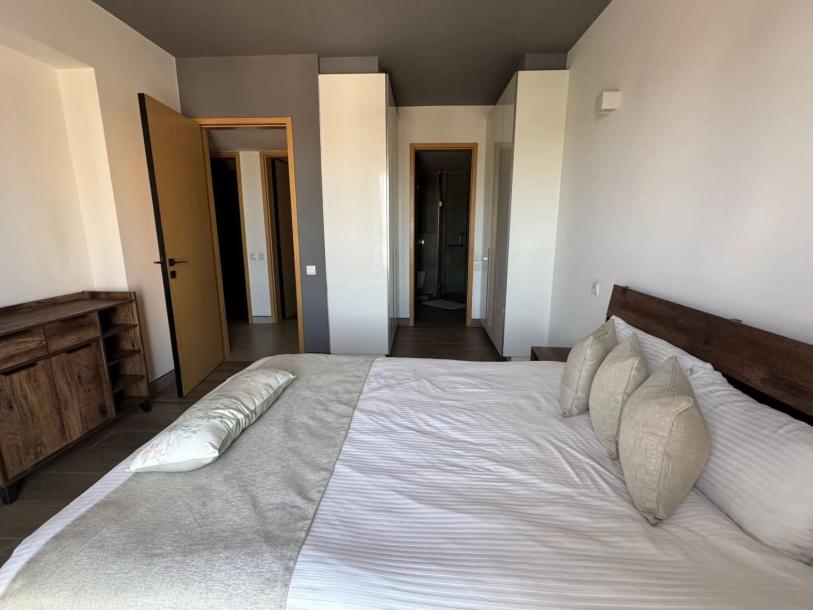 Modern 2 Furnished Bedroom Apartment in Kileleshwa-5