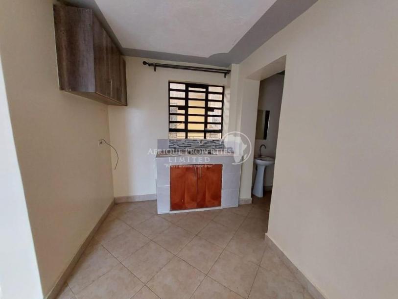 Modern Bedsitters & 1-Bed Apartments in Thika Town | Student & Professional Hub-11