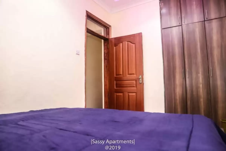 Luxury 4-Bedroom Furnished Apartment in Kisumu Milimani | Prime Short-Stay Living-4