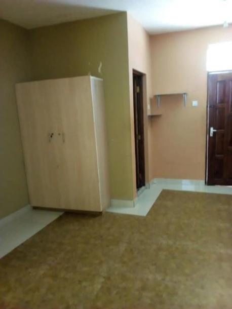 Spacious Bedsitter in Thika Near MKU-2