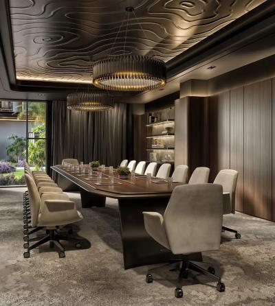 Luxury 1 & 2-Bedroom Apartments for Sale in Westlands, Peponi Road | Elite Urban Living