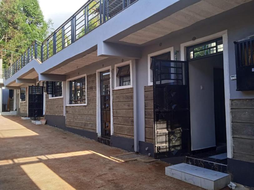 Executive 3-Bedroom En-Suite Apartment for Rent in Parklands-1