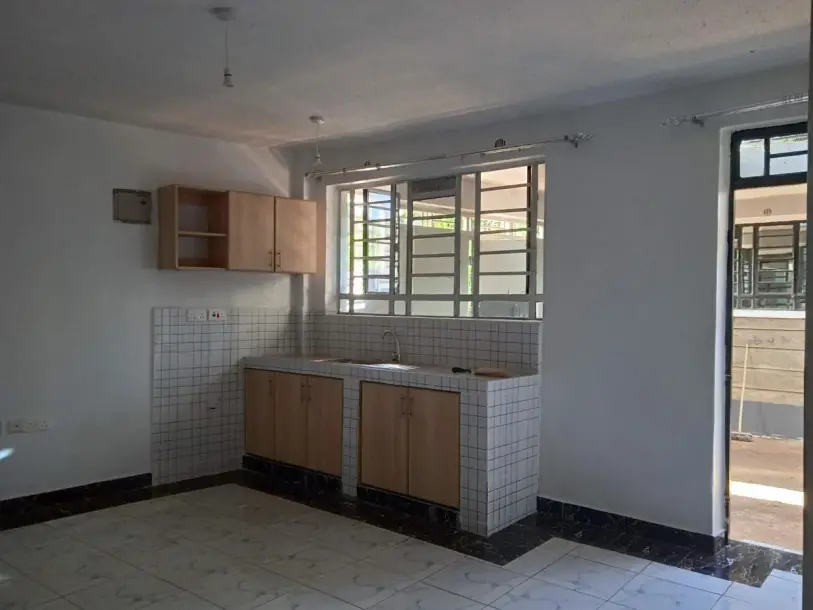 Spacious Bedsitter in Gachie,Kihara road-6