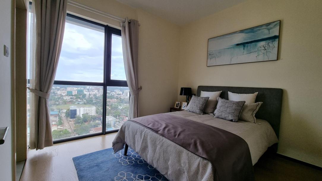 Shalom Residence, Milimani – Kisumu-3