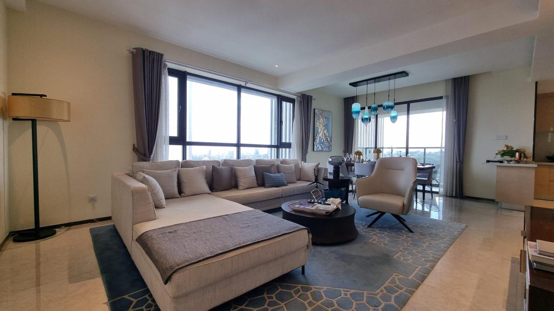 Shalom Residence, Milimani – Kisumu-2