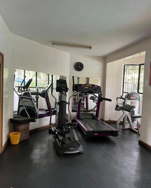Luxury 3-Bedroom Apartment for Rent in Lavington | Modern Living, Family-Friendly Design-6