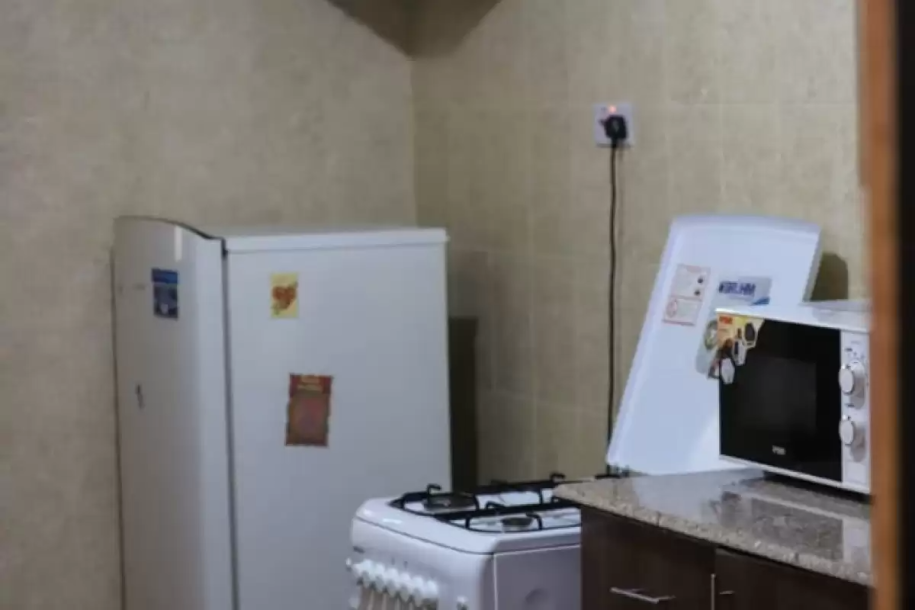 Luxury 4-Bedroom Furnished Apartment in Kisumu Milimani | Prime Short-Stay Living-2