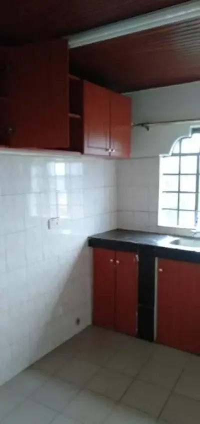 Spacious Bedsitter in Thika Section 9 | Affordable, Secure & Move-In Ready