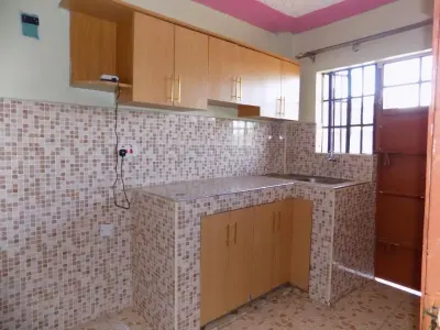 Spacious 1-Bedroom Apartment in Thika | Move-In Ready