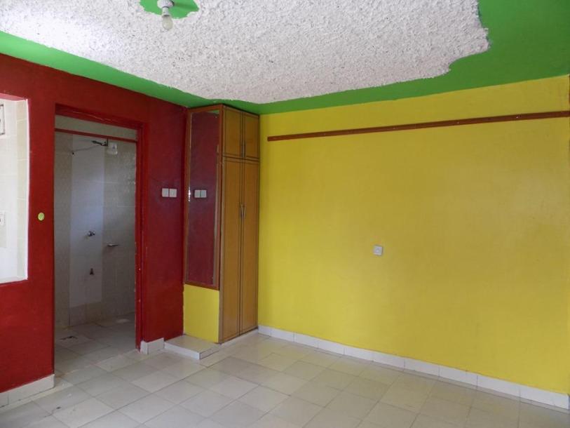 Spacious Bedsitter Near MKU Thika | Affordable, Secure & Student-Friendly-4