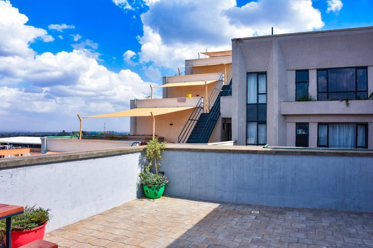 nairobi-studio-one-roomed-house-bedsitter-trm-thika-roadroysambu-photo-2-roysambu 3