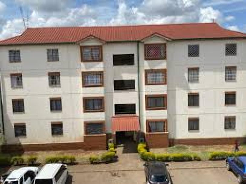 Nyayo Phase 1 estates-1