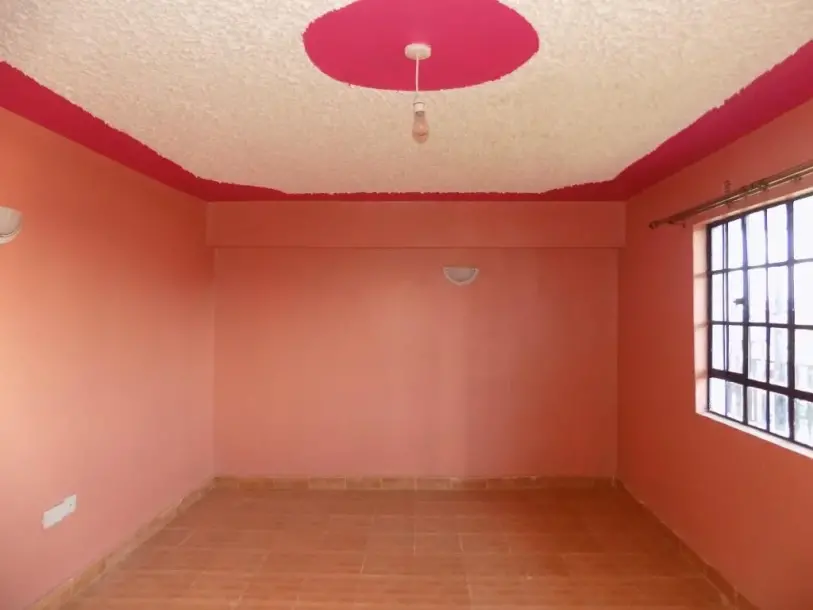 Spacious 1-Bedroom Apartment in Thika | Move-In Ready-3