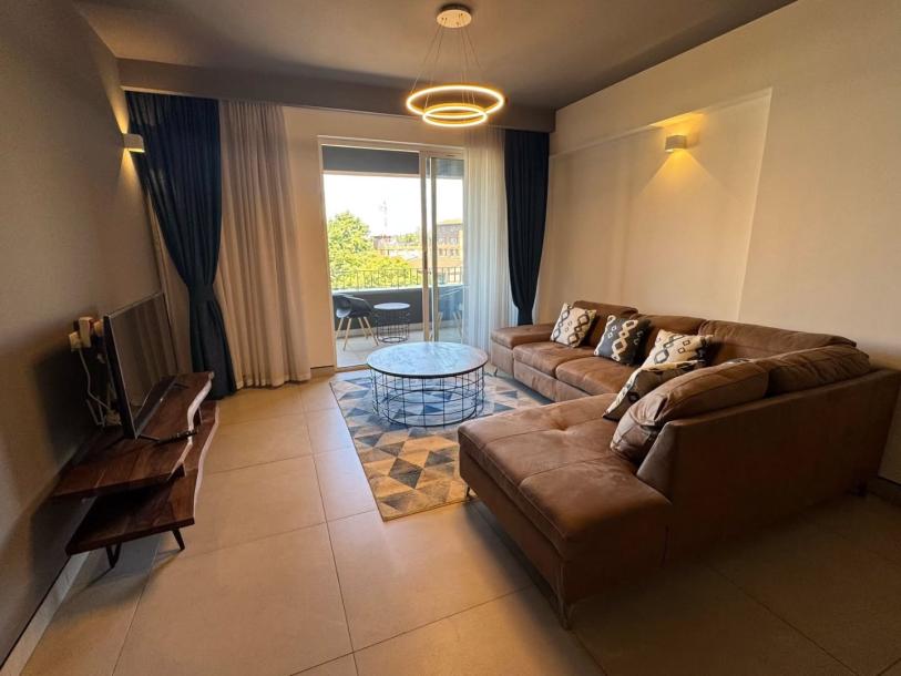 Modern 2 Furnished Bedroom Apartment in Kileleshwa-1
