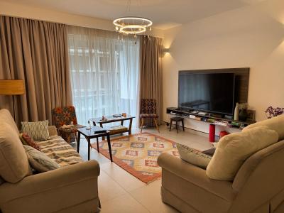 Serviced 2 Bed Apartment with En Suite in Kilimani