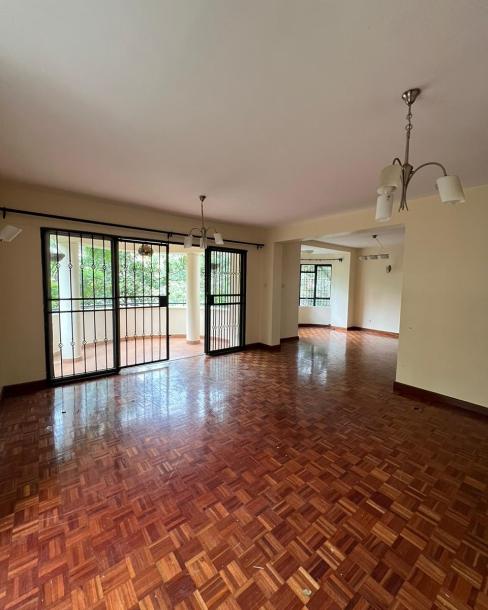 Luxury 3-Bedroom Apartment for Rent in Lavington | Modern Living, Family-Friendly Design-1