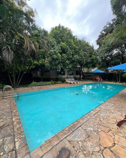 Luxury 3-Bedroom Apartment for Rent in Lavington | Modern Living, Family-Friendly Design-2