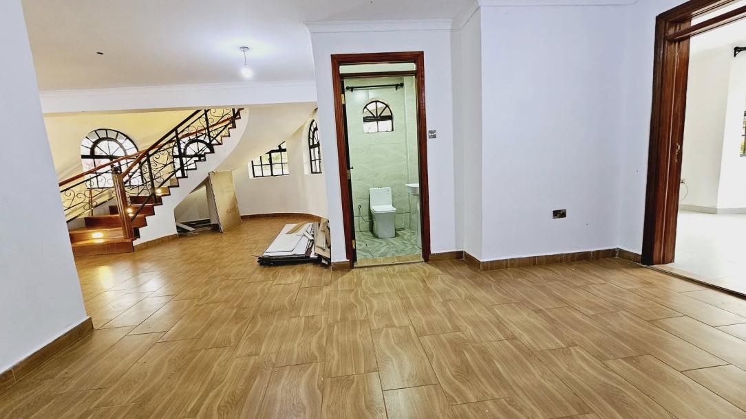 Luxury 6-Bedroom Estate for Sale/Rent in Karen | Ultimate Prestige Living-4