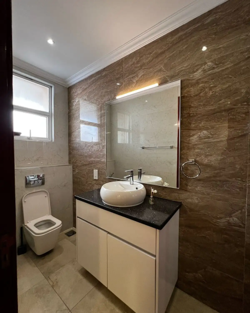 Modern 2 Furnished Bedroom Apartment in Kileleshwa-8