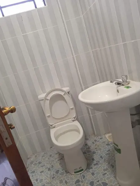 Spacious Bedsitter in Gachie,Kihara road-2