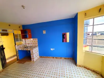 Jacaranda Building – Student-Friendly Bedsitter/Studios, Juja (Near JKUAT)