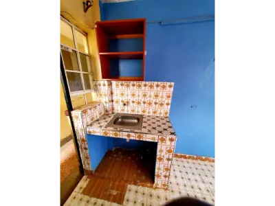 Jacaranda Building – Student-Friendly Bedsitter/Studios, Juja (Near JKUAT)