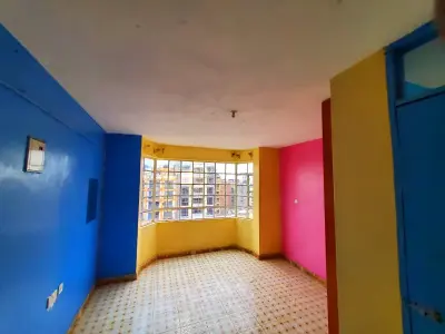 Jacaranda Building – Student-Friendly Bedsitter/Studios, Juja (Near JKUAT)